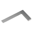 Sealey AK11150 Precision Steel Square 150mm - AK11150 - Sealey Tools UK - Trade Counter Direct