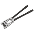 Sealey AK120B Copper Lug Terminal Crimping Tool 10-120mm² - AK120B - Sealey Tools UK - Trade Counter Direct
