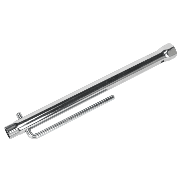 Sealey AK1621 Long Reach Double End Spark Plug Socket 16 & 21mm - AK1621 - Sealey Tools UK - Trade Counter Direct