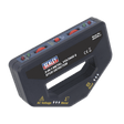 Sealey AK2018 Metal, Voltage & Stud Detector 3 - in - 1 - AK2018 - Sealey Tools UK - Trade Counter Direct