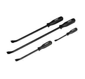 Sealey AK206 Prybar Set 4pc - General Workshop Tools - SLY-5871 - Sealey Tools UK - Trade Counter Direct