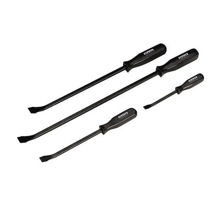 Sealey AK206 Prybar Set 4pc - General Workshop Tools - SLY-5871 - Sealey Tools UK - Trade Counter Direct