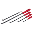 Sealey AK20641 Pry Bar/Heel Bar Set 5pc - AK20641 - Sealey Tools UK - Trade Counter Direct