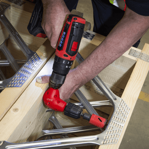 Sealey AK2106 90° Keyless Angle Driver - AK2106 - Sealey Tools UK - Trade Counter Direct