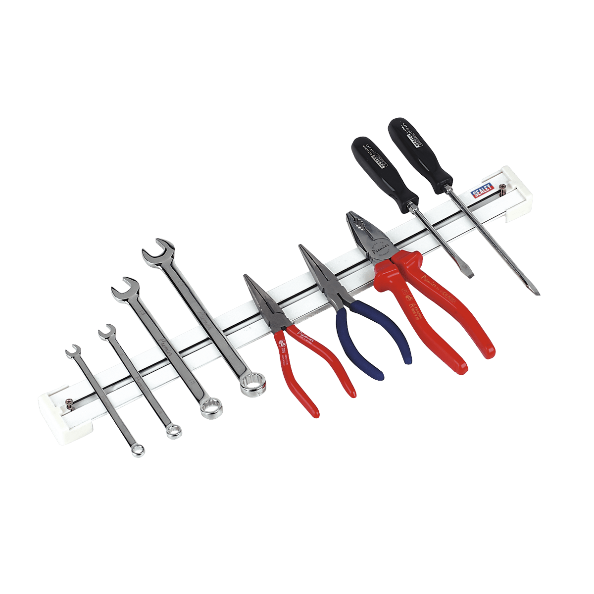 Sealey AK211 Magnetic Tool Holder 500mm - AK211 - Sealey Tools UK - Trade Counter Direct