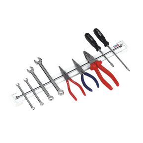 Sealey AK211 Magnetic Tool Holder 500mm - AK211 - Sealey Tools UK - Trade Counter Direct