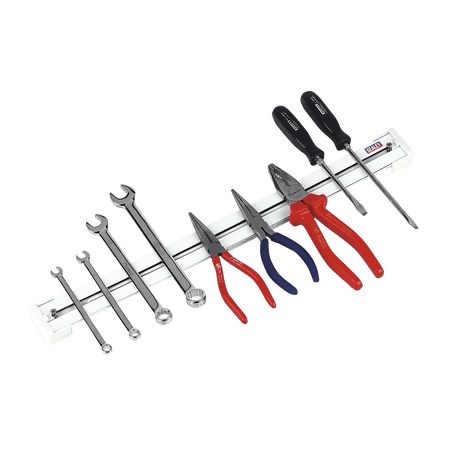 Sealey AK211 Magnetic Tool Holder 500mm - AK211 - Sealey Tools UK - Trade Counter Direct