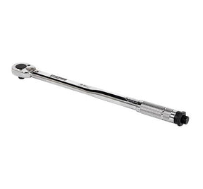 Sealey AK224 Micrometer Torque Wrench 1/2in Sq Drive - SLY-5924 - Sealey Tools UK - Trade Counter Direct