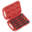 Sealey AK2242 Torque Stick Set 5pc 1/2"Sq Drive - AK2242 - Sealey Tools UK - Trade Counter Direct