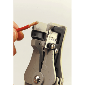 Sealey AK2252 Automatic Wire Stripping Tool - AK2252 - Sealey Tools UK - Trade Counter Direct