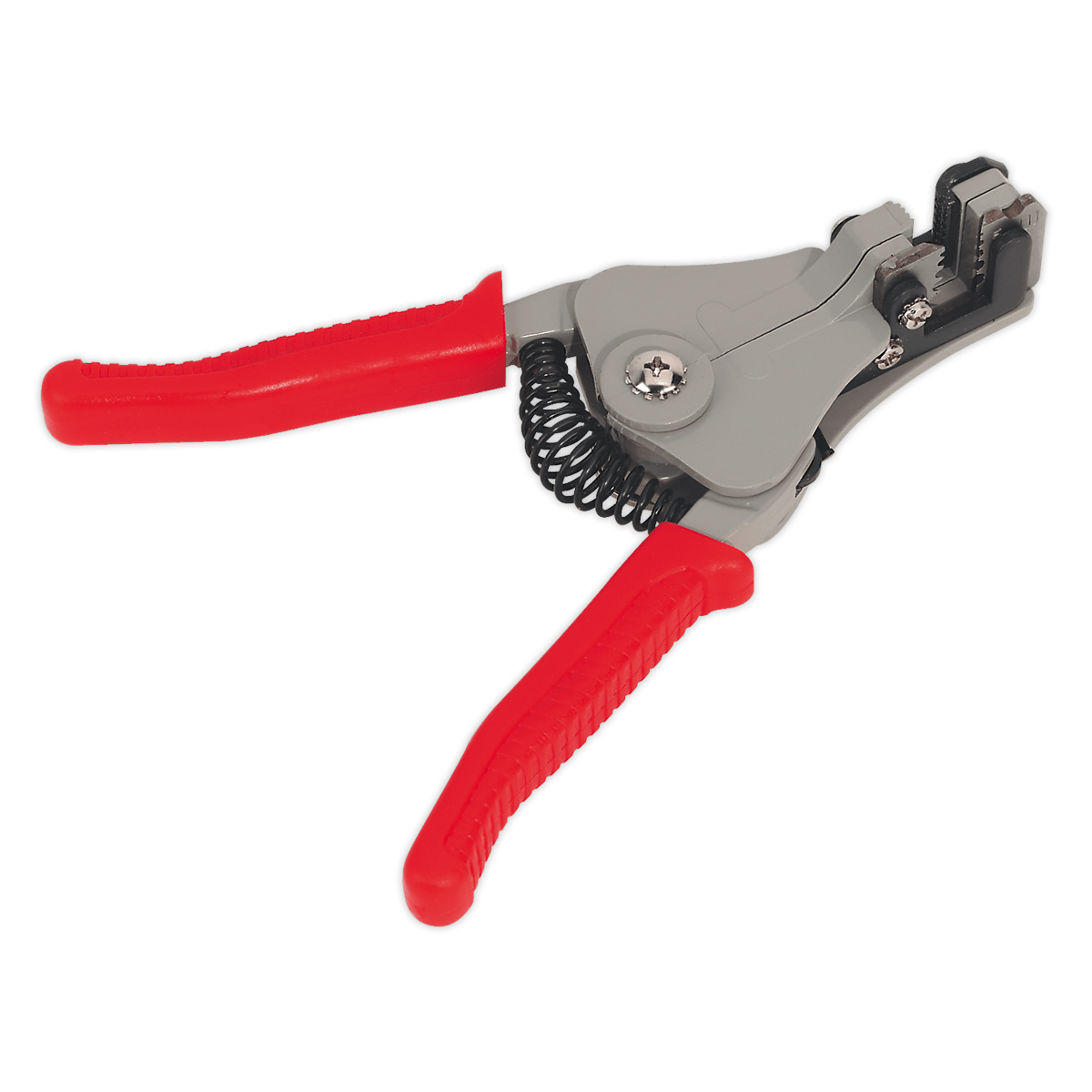 Sealey AK2252 Automatic Wire Stripping Tool - AK2252 - Sealey Tools UK - Trade Counter Direct