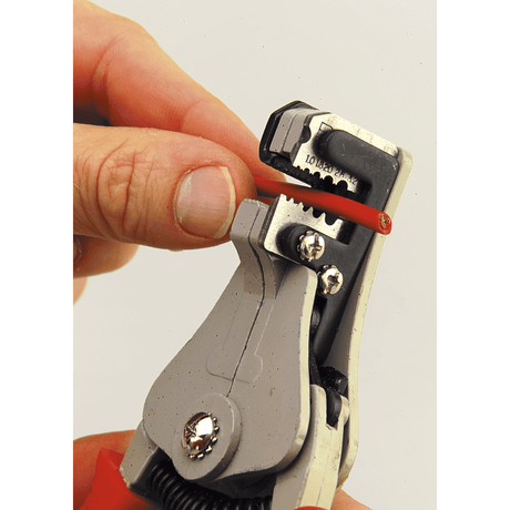 Sealey AK2252 Automatic Wire Stripping Tool - AK2252 - Sealey Tools UK - Trade Counter Direct