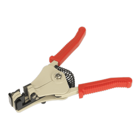 Sealey AK2252 Automatic Wire Stripping Tool - AK2252 - Sealey Tools UK - Trade Counter Direct