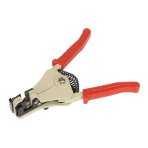 Sealey AK2252 Automatic Wire Stripping Tool - AK2252 - Sealey Tools UK - Trade Counter Direct