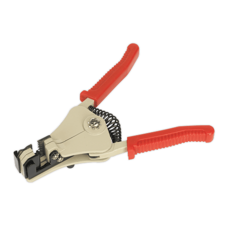Sealey AK2252 Automatic Wire Stripping Tool - AK2252 - Sealey Tools UK - Trade Counter Direct