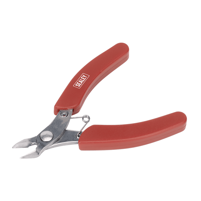 Sealey AK2254 Cutting Nippers 110mm - AK2254 - Sealey Tools UK - Trade Counter Direct