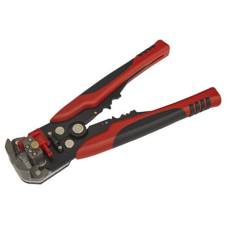 Sealey AK2255 Wire Stripping Tool Automatic Heavy - Duty - AK2255 - Sealey Tools UK - Trade Counter Direct
