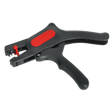 Sealey AK2265 Automatic Pistol Grip Wire Stripping Tool - AK2265 - Sealey Tools UK - Trade Counter Direct