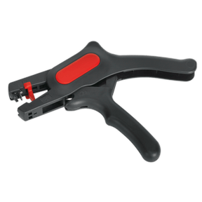 Sealey AK2265 Automatic Pistol Grip Wire Stripping Tool - AK2265 - Sealey Tools UK - Trade Counter Direct