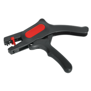 Sealey AK2265 Automatic Pistol Grip Wire Stripping Tool - AK2265 - Sealey Tools UK - Trade Counter Direct