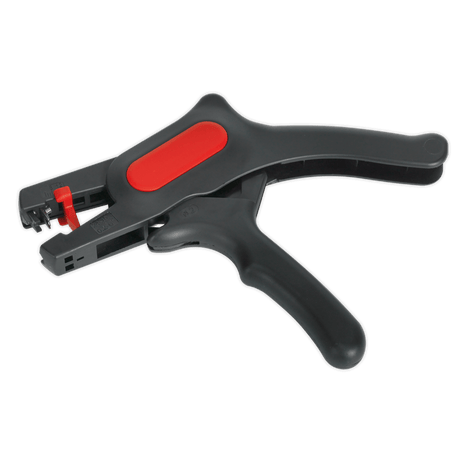 Sealey AK2265 Automatic Pistol Grip Wire Stripping Tool - AK2265 - Sealey Tools UK - Trade Counter Direct