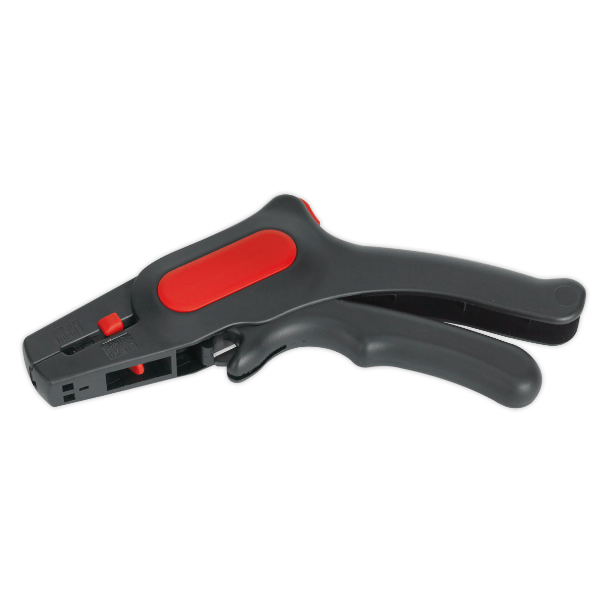 Sealey AK2265 Automatic Pistol Grip Wire Stripping Tool - AK2265 - Sealey Tools UK - Trade Counter Direct