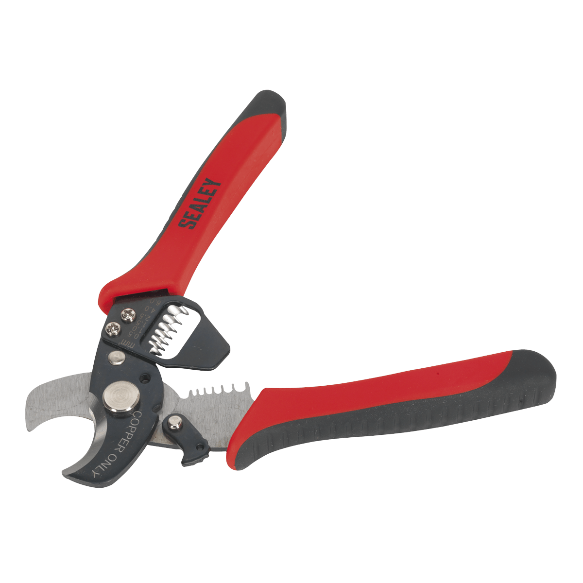 Sealey AK2266 Wire Stripping & Cutting Pliers - AK2266 - Sealey Tools UK - Trade Counter Direct