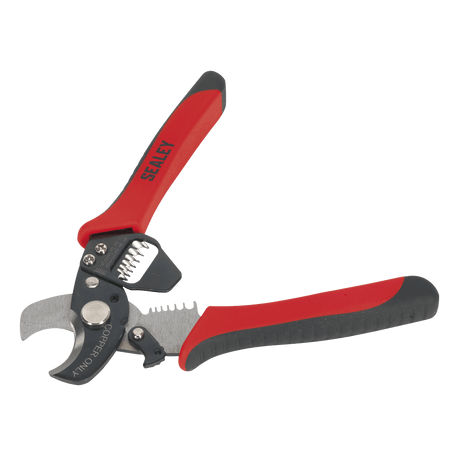 Sealey AK2266 Wire Stripping & Cutting Pliers - AK2266 - Sealey Tools UK - Trade Counter Direct