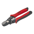 Sealey AK2266 Wire Stripping & Cutting Pliers - AK2266 - Sealey Tools UK - Trade Counter Direct