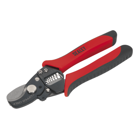 Sealey AK2266 Wire Stripping & Cutting Pliers - AK2266 - Sealey Tools UK - Trade Counter Direct