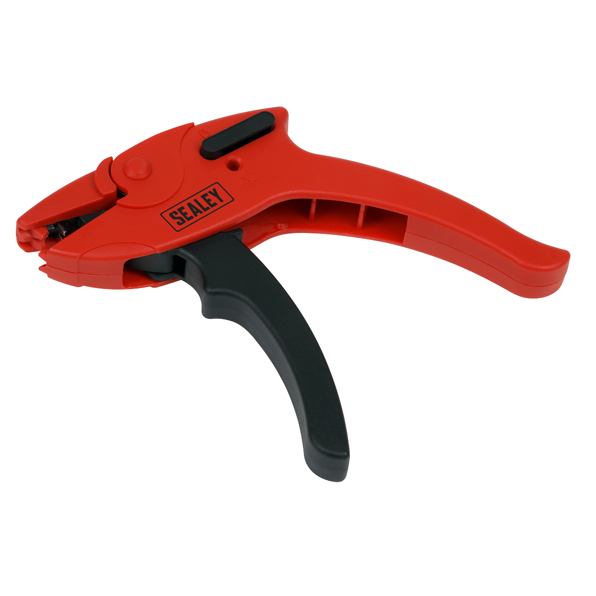 Sealey AK2269 Automatic Pistol Grip Wire Stripping Tool - AK2269 - Sealey Tools UK - Trade Counter Direct