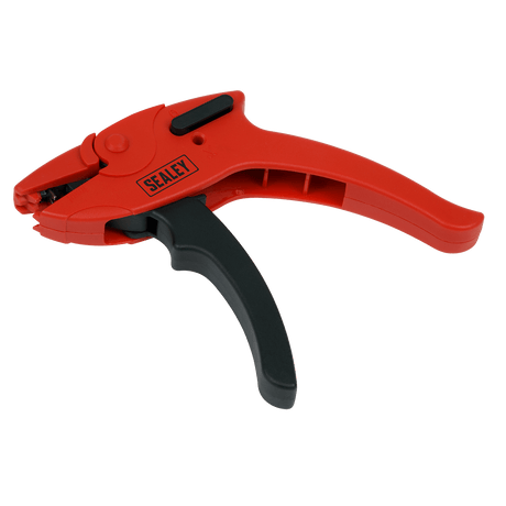 Sealey AK2269 Automatic Pistol Grip Wire Stripping Tool - AK2269 - Sealey Tools UK - Trade Counter Direct
