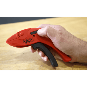 Sealey AK2269 Automatic Pistol Grip Wire Stripping Tool - AK2269 - Sealey Tools UK - Trade Counter Direct
