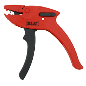 Sealey AK2269 Automatic Pistol Grip Wire Stripping Tool - AK2269 - Sealey Tools UK - Trade Counter Direct