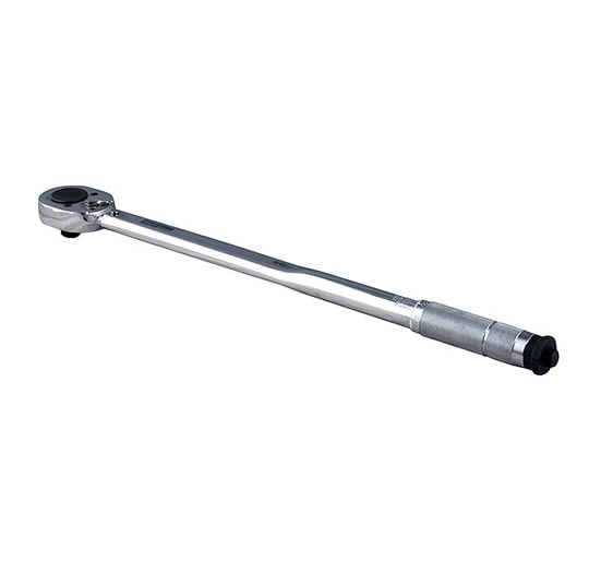 Sealey AK228 Micrometer Torque Wrench 3/4in Sq Drive - Torque Wrenches - SLY-5947 - Sealey Tools UK - Trade Counter Direct