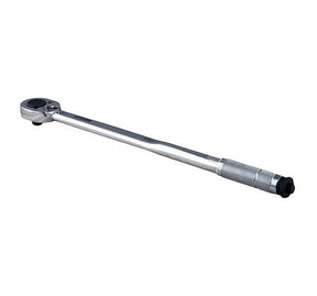 Sealey AK228 Micrometer Torque Wrench 3/4in Sq Drive - Torque Wrenches - SLY-5947 - Sealey Tools UK - Trade Counter Direct