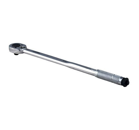 Sealey AK228 Micrometer Torque Wrench 3/4in Sq Drive - Torque Wrenches - SLY-5947 - Sealey Tools UK - Trade Counter Direct
