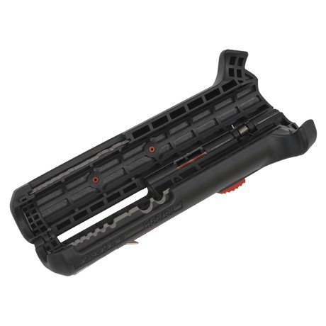 Sealey AK2291 Pocket Wire Stripping Tool with Retractable Blade - AK2291 - Sealey Tools UK - Trade Counter Direct
