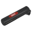 Sealey AK2291 Pocket Wire Stripping Tool with Retractable Blade - AK2291 - Sealey Tools UK - Trade Counter Direct