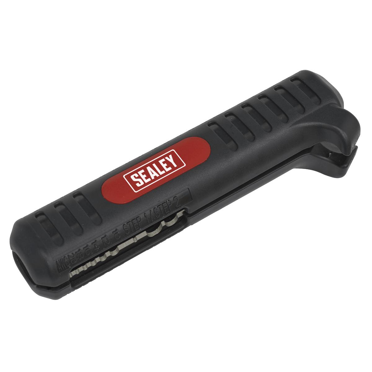 Sealey AK2291 Pocket Wire Stripping Tool with Retractable Blade - AK2291 - Sealey Tools UK - Trade Counter Direct