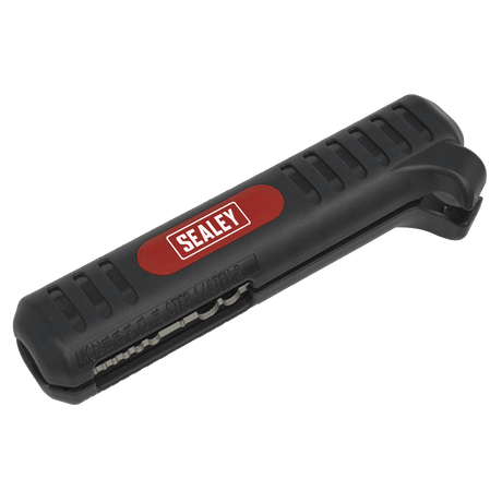 Sealey AK2291 Pocket Wire Stripping Tool with Retractable Blade - AK2291 - Sealey Tools UK - Trade Counter Direct