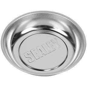 Sealey AK2311 Magnetic Collector Ø110mm - AK2311 - Sealey Tools UK - Trade Counter Direct
