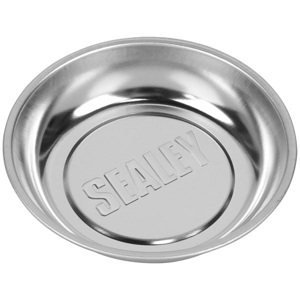Sealey AK2311 Magnetic Collector Ø110mm - AK2311 - Sealey Tools UK - Trade Counter Direct