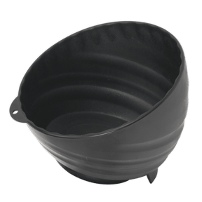 Sealey AK2319B Magnetic Collector Ø150mm Black - AK2319B - Sealey Tools UK - Trade Counter Direct