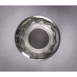 Sealey AK2672 Socket Set 11pc 3/8"Sq Drive 12pt WallDrive® Imperial - AK2672 - Sealey Tools UK - Trade Counter Direct