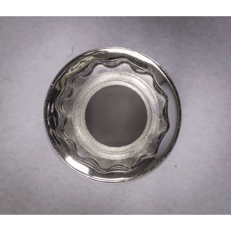 Sealey AK2672 Socket Set 11pc 3/8"Sq Drive 12pt WallDrive® Imperial - AK2672 - Sealey Tools UK - Trade Counter Direct