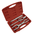 Sealey AK273 Ball Joint Splitter Kit 5pc - AK273 - Sealey Tools UK - Trade Counter Direct