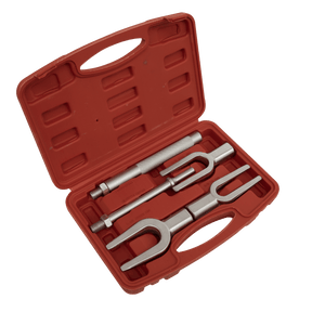 Sealey AK273 Ball Joint Splitter Kit 5pc - AK273 - Sealey Tools UK - Trade Counter Direct