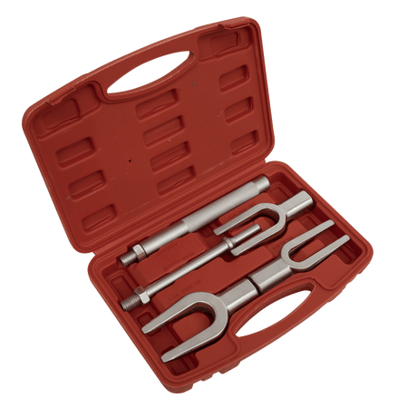 Sealey AK273 Ball Joint Splitter Kit 5pc - AK273 - Sealey Tools UK - Trade Counter Direct