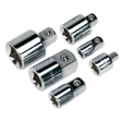 Sealey AK2736 Socket Adaptor Set 6pc - AK2736 - Sealey Tools UK - Trade Counter Direct